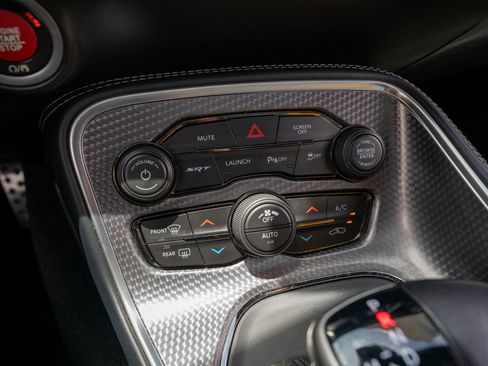 Used 2021 Dodge Challenger SRT Hellcat Redeye RWD image 41