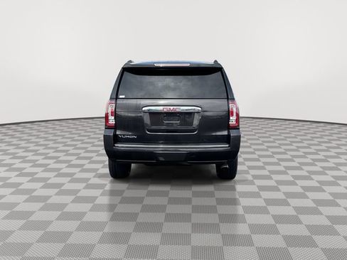 Used 2016 GMC Yukon Denali w/ Open Road Package image 7