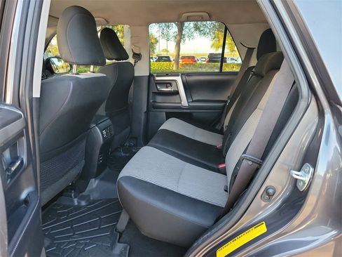 Used 2019 Toyota 4Runner SR5 image 10