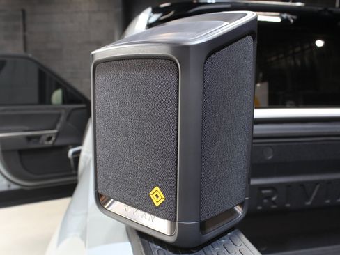 Used 2022 Rivian R1T Adventure AWD/4WD image 88