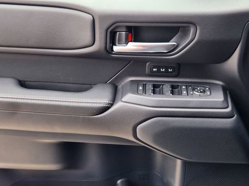 New 2026 Toyota Land Cruiser AWD/4WD image 17