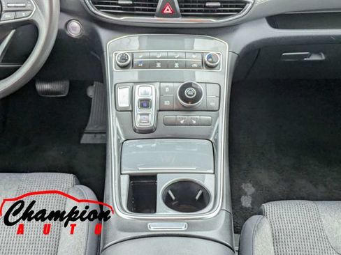 Used 2022 Hyundai Santa Fe SEL FWD image 22