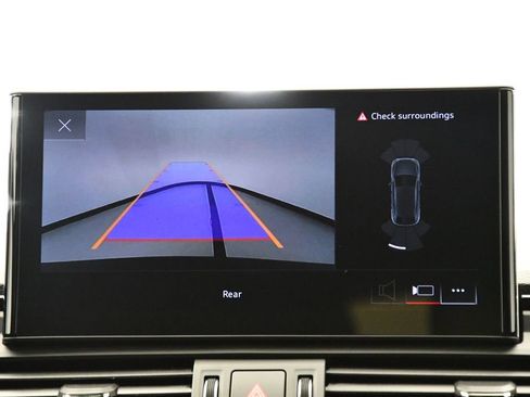 Certified 2025 Audi Q5 2.0T Premium image 26