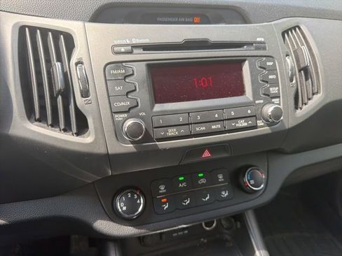 Used 2012 Kia Sportage LX w/ Convenience Pkg image 22