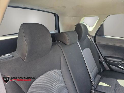 Used 2023 Kia Soul LX w/ Option Group 015 FWD image 13