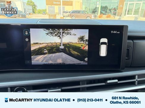 Certified 2026 Hyundai Santa Fe XRT AWD/4WD image 7