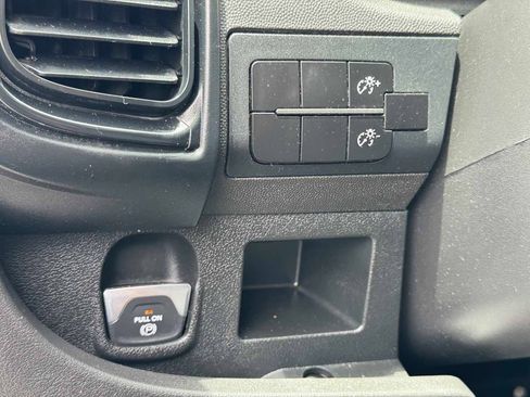 Used 2023 RAM ProMaster 2500 FWD image 26