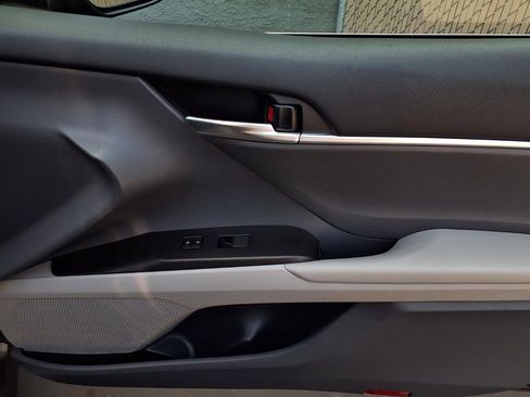 Certified 2024 Toyota Camry LE FWD image 25