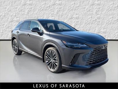 New 2026 Lexus RX 350 Premium Plus