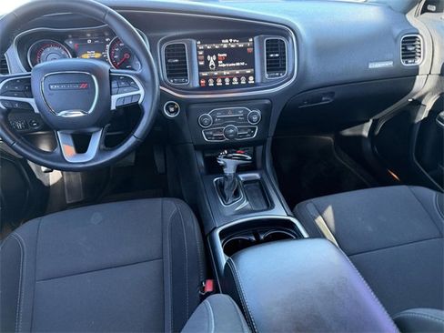 Used 2018 Dodge Charger SXT Plus image 16