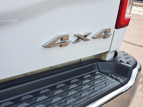 Used 2024 RAM 2500 Big Horn w/ Off Road Package image 35