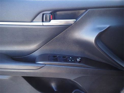 Certified 2023 Toyota Camry LE image 19
