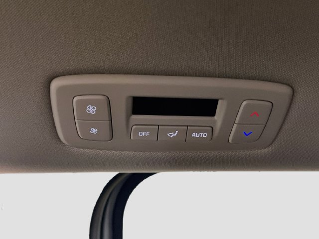 New 2027 Kia Carnival LXS FWD image 26