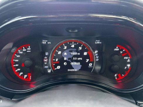 Used 2023 Dodge Durango SRT image 21