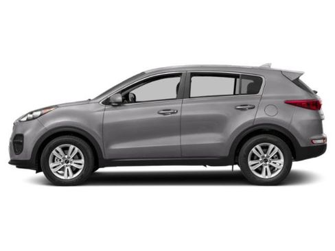 Used 2019 Kia Sportage LX FWD image 6