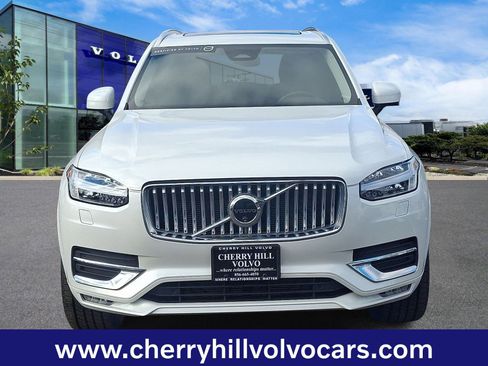 Certified 2024 Volvo XC90 B5 Plus w/ Protection Package Premier image 2