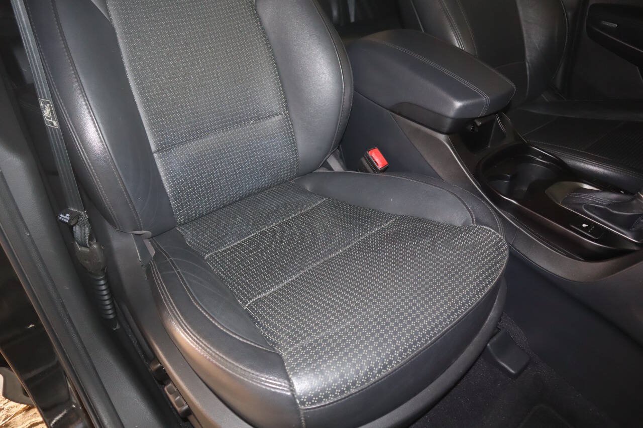 Used 2013 Hyundai Santa Fe Sport 2.0T FWD image 12
