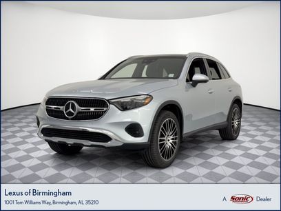 Used 2023 Mercedes-Benz GLC 300