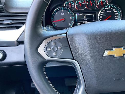 Used 2019 Chevrolet Tahoe LS w/ Max Trailering Package image 18
