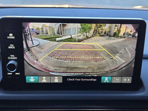 Certified 2025 Acura Integra A-Spec image 18