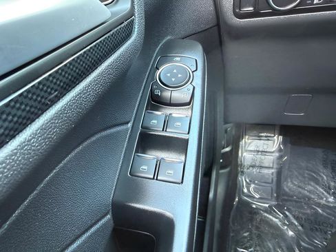 Used 2025 Ford Escape ST-Line w/ Tech Pack #1 AWD/4WD image 23