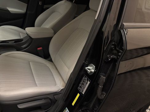 Used 2022 Hyundai Kona SEL w/ Cargo Package image 10