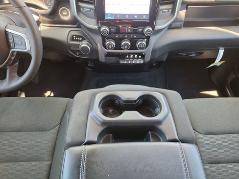 Used 2025 RAM 1500 Big Horn RWD image 27