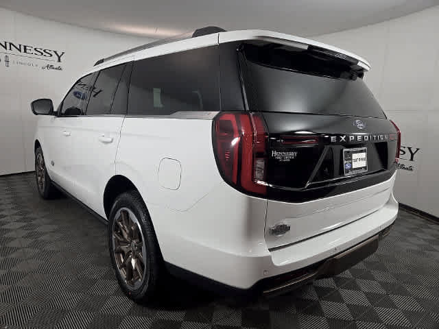 New 2026 Ford Expedition King Ranch AWD/4WD image 7