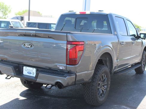 New 2026 Ford F150 Tremor AWD/4WD image 9