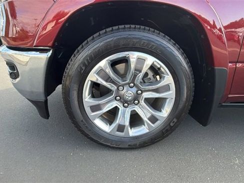 Used 2020 RAM 1500 Limited image 10