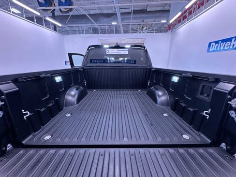 Used 2024 Toyota Tundra Limited w/ TRD Off-Road Package AWD/4WD image 41