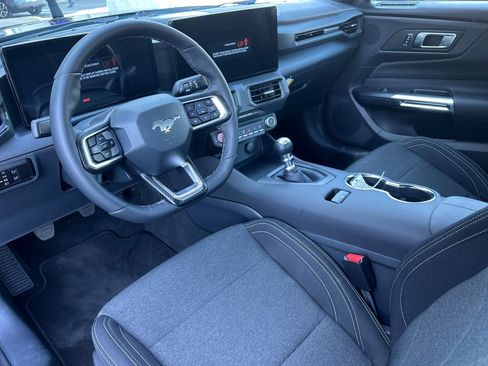 New 2026 Ford Mustang GT image 18