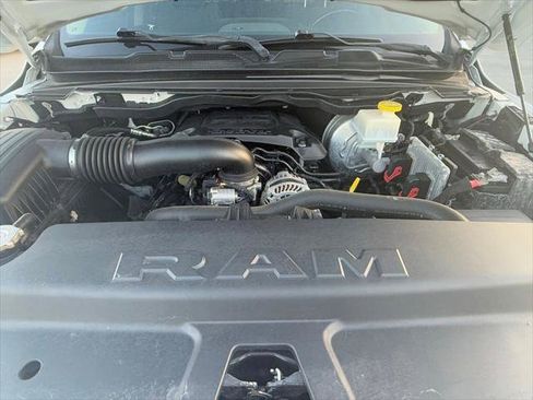 Certified 2020 RAM 1500 Big Horn image 34