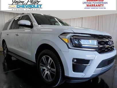 Used 2024 Ford Expedition Max Limited