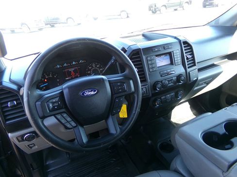 Used 2019 Ford F150 XL w/ Equipment Group 101A Mid AWD/4WD image 26