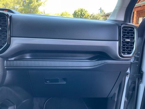 Used 2024 Ford Ranger XLT w/ Trailer Tow Package image 53