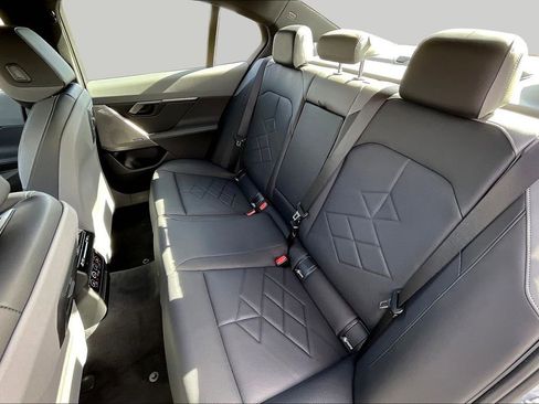 New 2026 BMW 550e xDrive AWD/4WD image 22