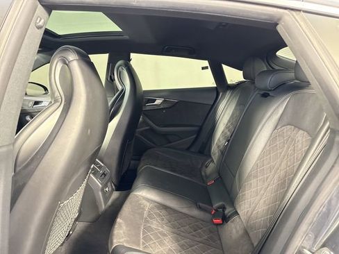 Used 2018 Audi S5 Premium Plus AWD/4WD image 23