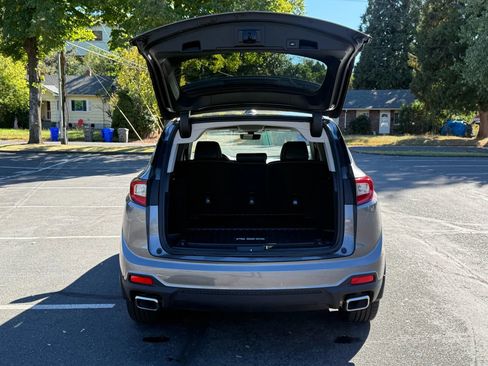 Used 2023 Acura RDX AWD image 36