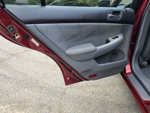 Used 2003 Honda Accord EX image 38