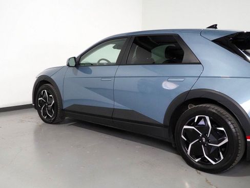 Used 2024 Hyundai Ioniq 5 SEL image 51