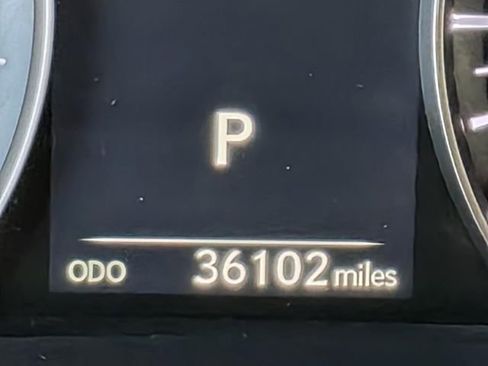 Used 2019 Lexus RX 350 FWD w/ Luxury Package image 41