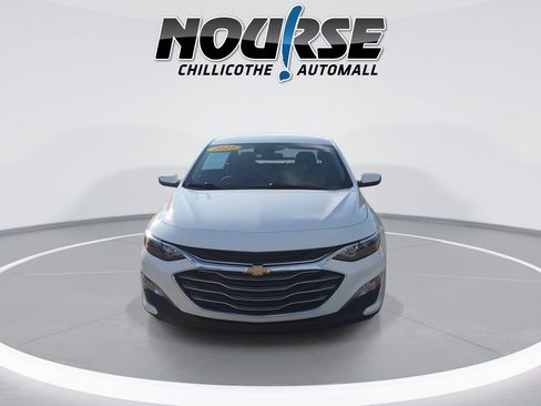 Used 2023 Chevrolet Malibu LT FWD image 3