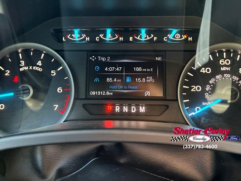 Used 2018 Ford F150 XLT w/ Equipment Group 301A Mid RWD image 21