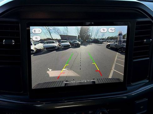 Used 2025 Ford F150 STX image 13