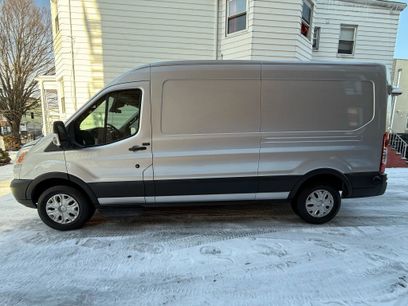 Used 2019 Ford Transit 150 148 Medium Roof w/ Premium Package