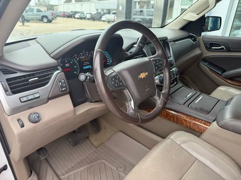Certified 2018 Chevrolet Tahoe Premier image 8