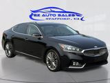 Used 2017 Kia Cadenza Limited image 3