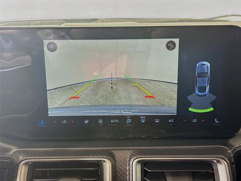 Used 2025 Ford Mustang GT Premium image 7