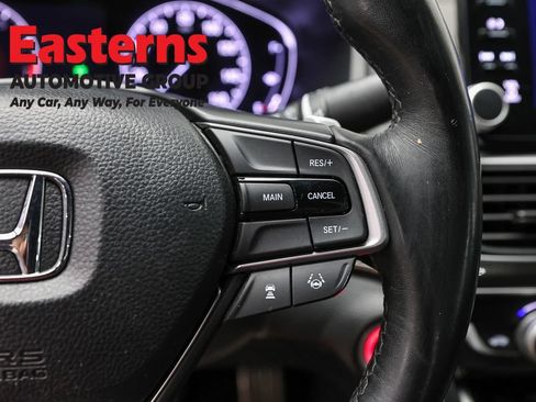 Used 2019 Honda Accord Sport image 16